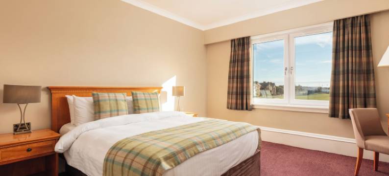 卡洛斯蒂高尔夫酒店(Carnoustie Golf Hotel 'a Bespoke Hotel’)图片