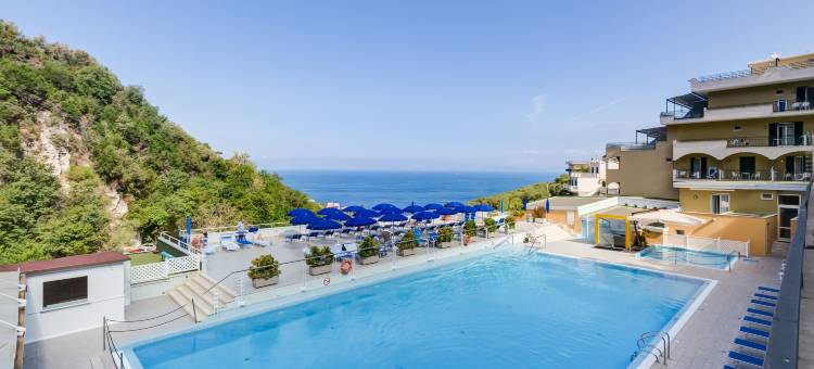 拉索拉雅贝斯特韦斯特酒店(Best Western Hotel la Solara)图片