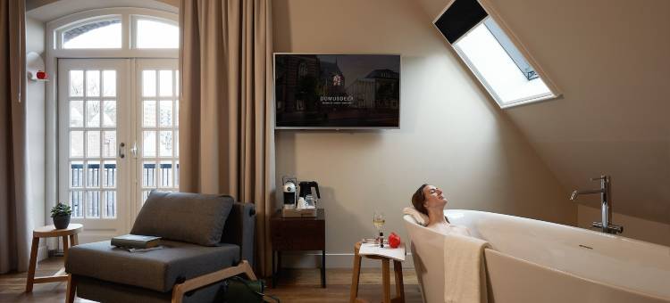 玛丽恩哈格酒店(Hotel Mariënhage)图片