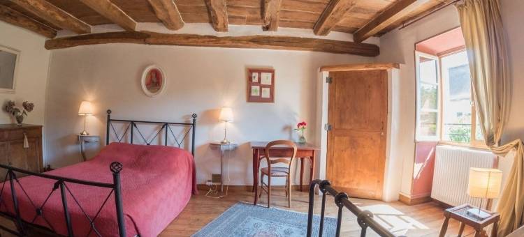 美丽时刻旅馆(B&B Esprit d'un Moment)图片