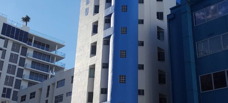 马里布姆洛拉巴公寓(Malibu Apartments)图片