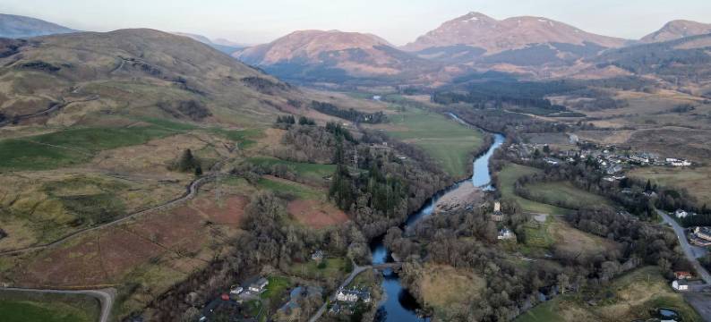 Orchy Bank House图片