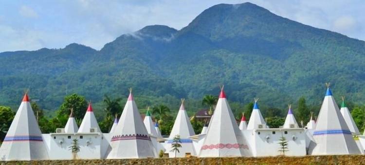 茂物高地公园度假村(The Highland Park Resort Bogor)图片