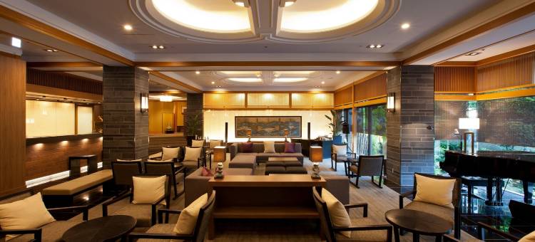 宫岛有本格兰酒店(Miyajima Grand Hotel Arimoto)图片
