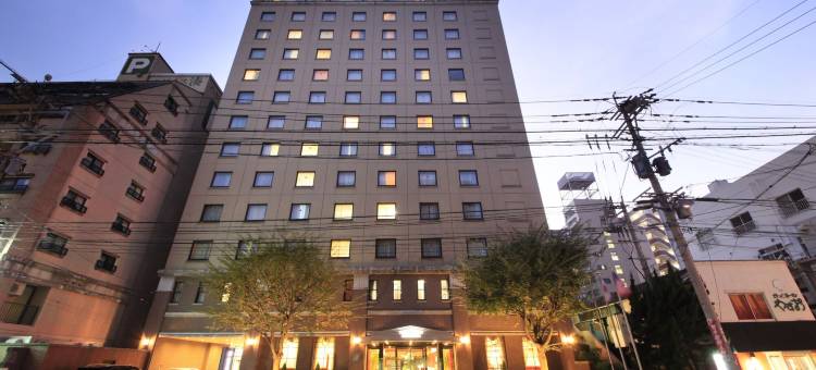 佐世保昆特萨酒店(Quintessa Hotel Sasebo)图片