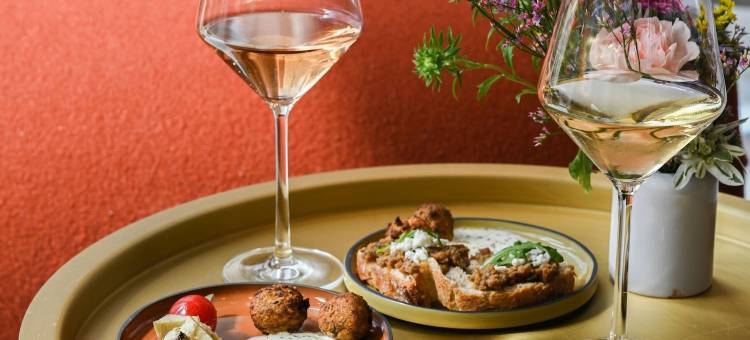 戛纳中心 OKKO 酒店(OKKO HOTELS Cannes Centre)图片