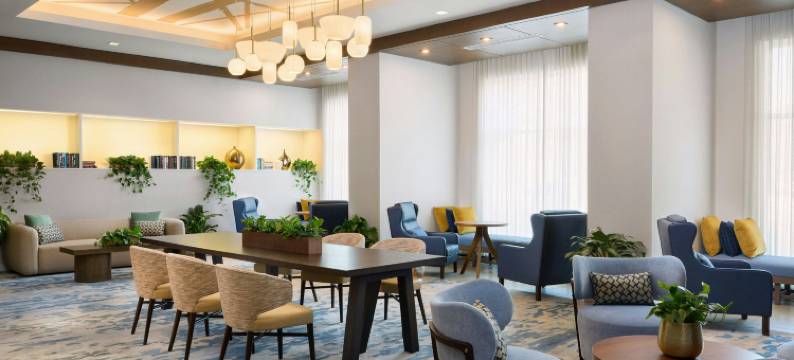 奥斯汀多门威斯汀酒店(The Westin Austin at the Domain)图片