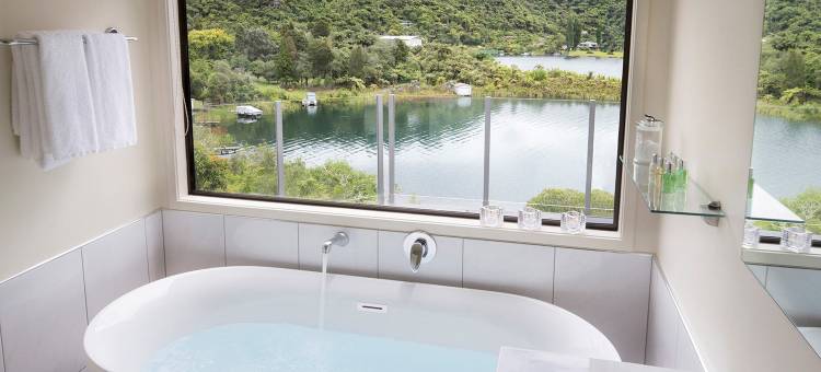 独行者旅社(Solitaire Lodge)图片