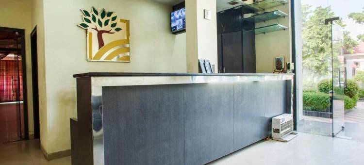 维克拉姆阿迪亚酒店(Hotel Vikramaditya)图片