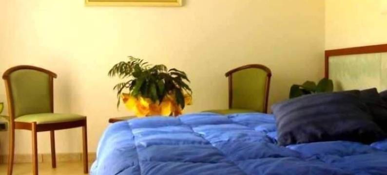 海洋花园酒店(Sea Garden Hotel)图片