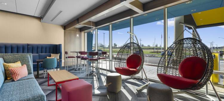 Tru by Hilton Cape Girardeau图片