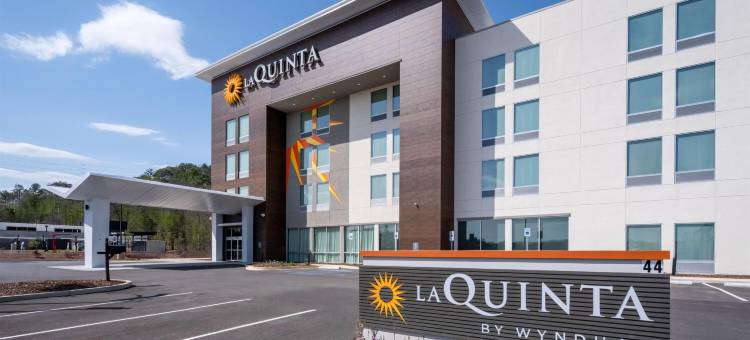 拉昆塔温德姆酒店切尔西伯明翰(La Quinta by Wyndham Chelsea Birmingham)图片