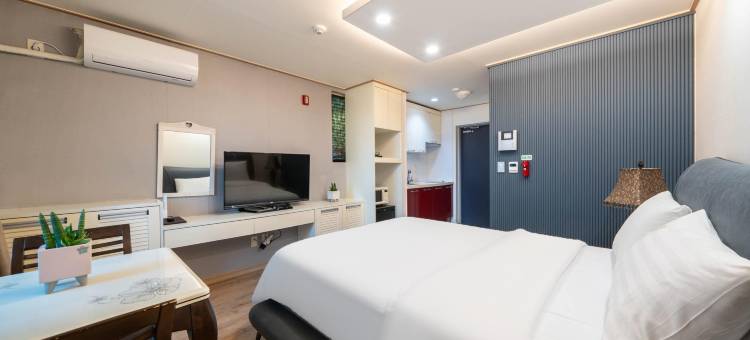 伊恩公寓(Ean Residence Hotel)图片