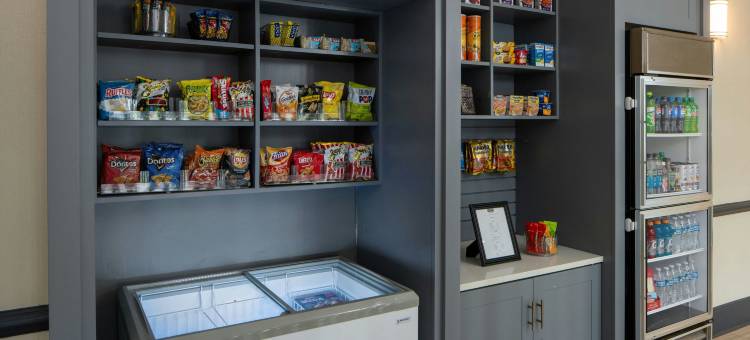 新奥尔良东北万豪城市快捷酒店(City Express by Marriott New Orleans I-10)图片