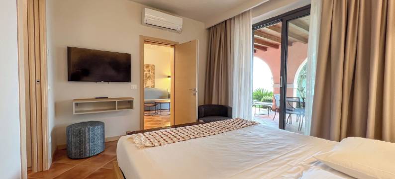 贝尔维德雷城堡公寓(Castello Belvedere Apartments)图片