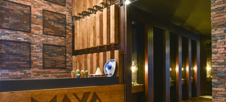 凯宾斯基公寓酒店和套房(Kempinski Residences and Suites, Doha)图片