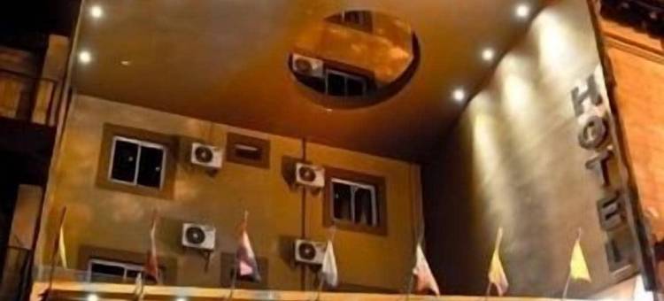 德芙达酒店(Del Fundador)图片