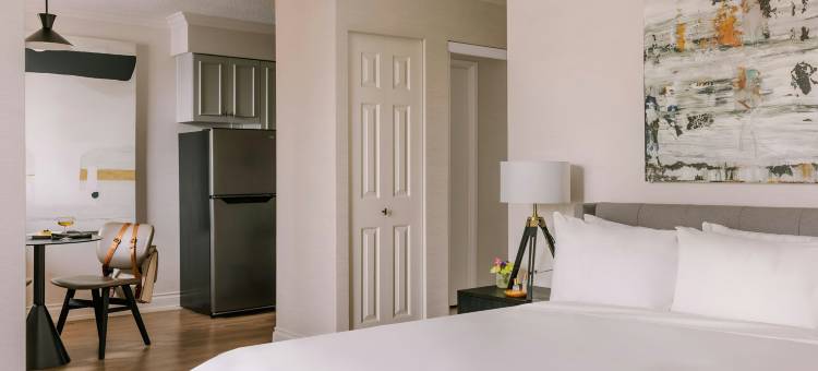 Sonder西区日落酒店(The Sunset Hotel West End, Sonder)图片