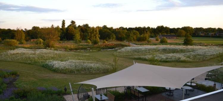 阿培尔顿范德瓦尔克酒店(Van der Valk Hotel Apeldoorn)图片