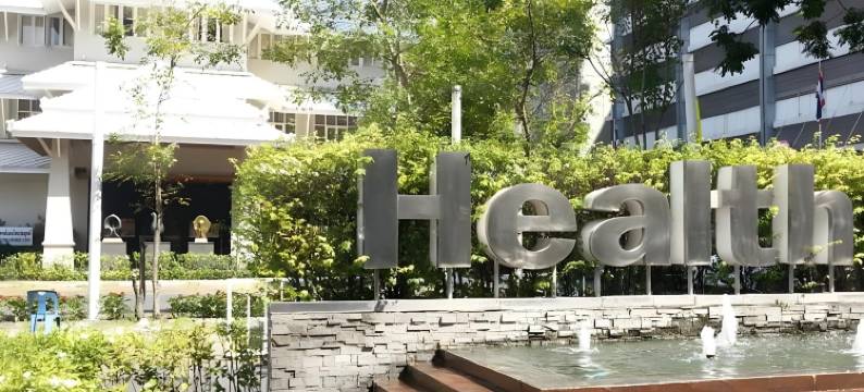 曼谷百思特舒适酒店(Best Comfort Residential Hotel)图片