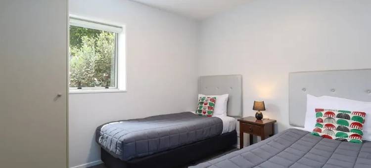 切尔西公园汽车旅馆(Chelsea Park Motor Lodge)图片