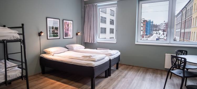 罗德双层床(Bunks at Rode)图片
