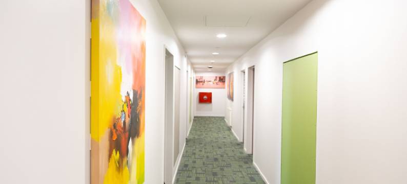 宜必思尚品因佛卡吉尔酒店(Ibis Styles Invercargill)图片