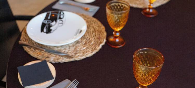 霍斯潘迪姆格雷多斯山谷酒店(Hospedium Hotel Valles de Gredos Golf)图片