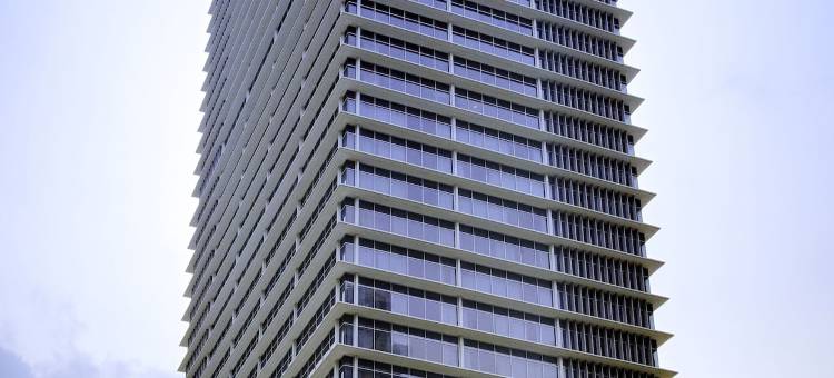 Joy Nostalg Hotel & Suites Manila Managed by The Ascott Limited图片