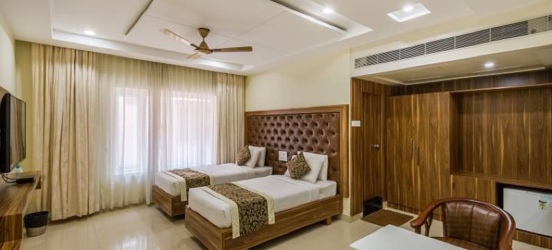 欧斯汀大总督酒店(Ostin Viceroy Grand)图片