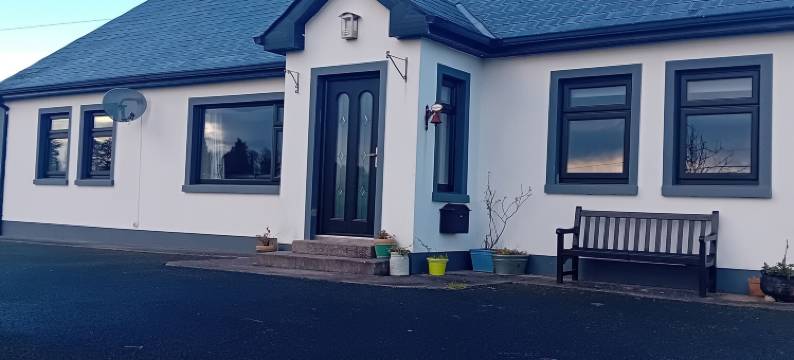 湖景(Lake View)图片