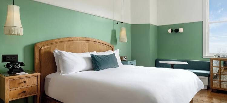 萨瓦纳德雷顿酒店 - 希尔顿格芮精选酒店(The Drayton Hotel Savannah, Curio Collection by Hilton)图片