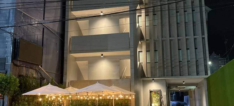 奥拉精品酒店(Ola Boutique Hotel)图片