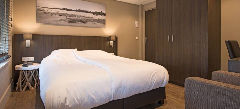 弗莱彻酒店(Fletcher Hotel Restaurant Prinsen)图片