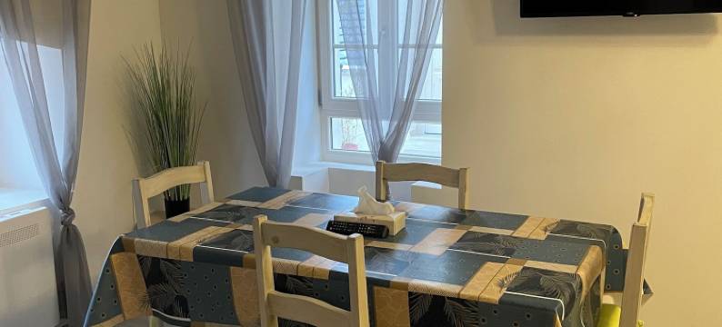 圣热尼克城堡附楼(L'Annexe du Château de Saint Genix)图片