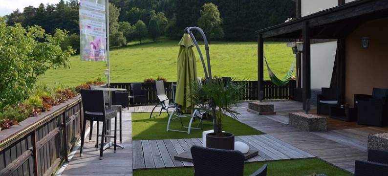 自然与徒步酒店 加斯巴赫塔尔(Natur & Wander Hotel Gassbachtal)图片