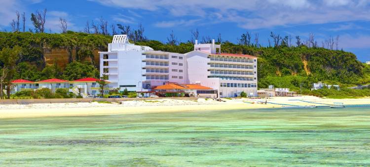 贝尔帕瑞埃颂度假村酒店(Resort Hotel Bel Paraiso)图片
