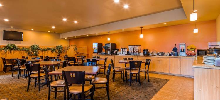 Best Western Plus Hartford Lodge图片