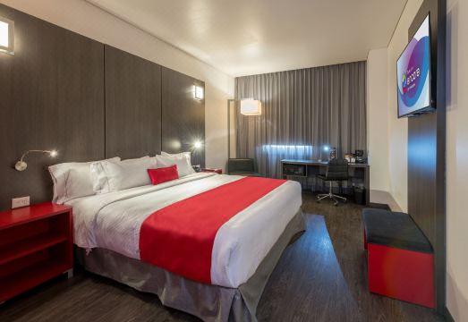 Ramada Encore by Wyndham Aguascalientes Hotel Overview