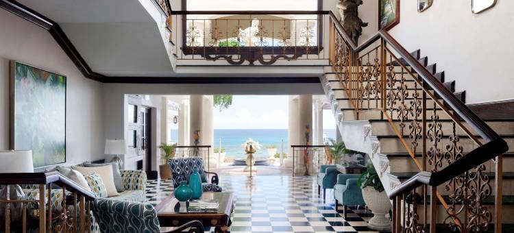 皇家桑戴尔植物园酒店 - 全包式 - 仅供情侣或夫妻(Sandals Royal Plantation All Inclusive - Couples Only)图片