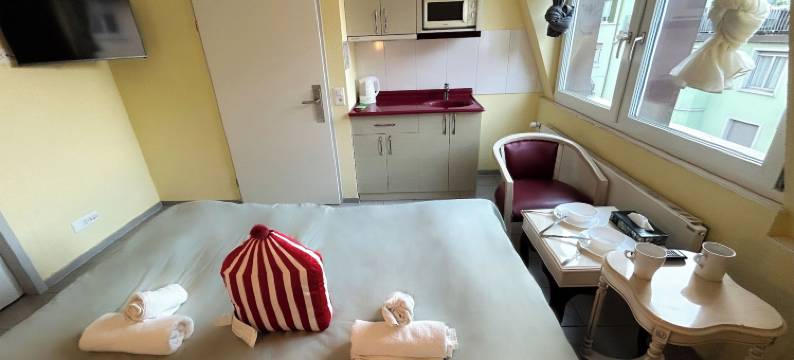 210号旅馆(Gasthaus 210)图片