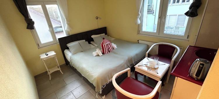 210号旅馆(Gasthaus 210)图片