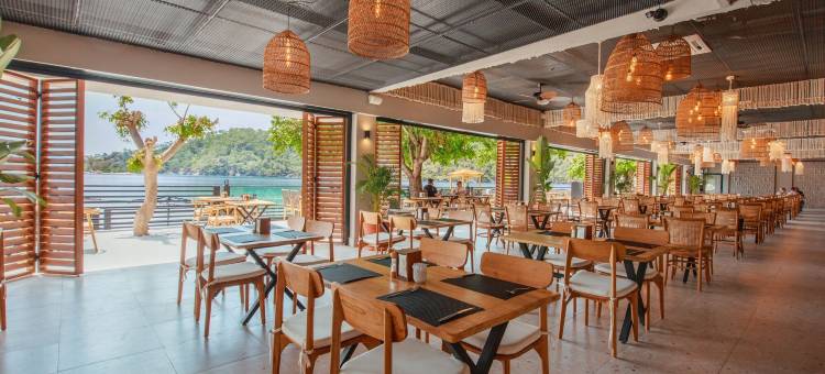 Hotel Meri 全包式(Hotel Meri All inclusive)图片