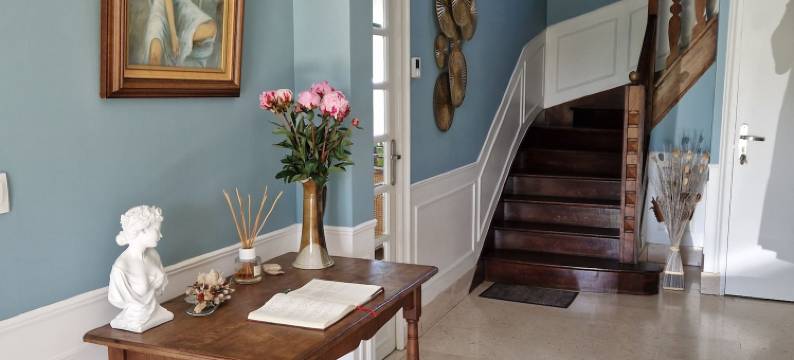 介于土地和海洋之间(Entre Terre et Mer)图片