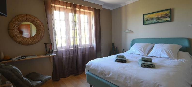 介于土地和海洋之间(Entre Terre et Mer)图片