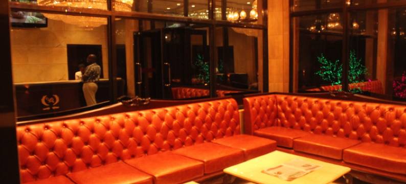 司玛玛酒店(Simama Hotel)图片