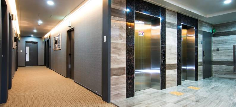 南阳州贝尼凯JD酒店(Namyangju Benikea JD Hotel)图片