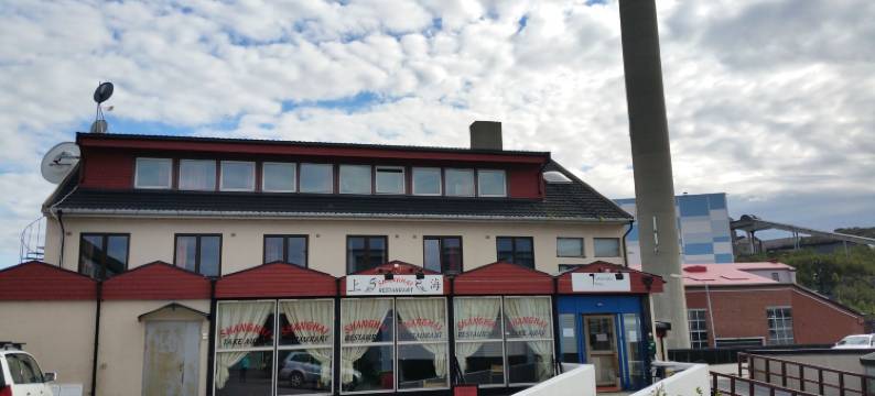 希尔克内斯酒店(Kirkenes Hotel)图片