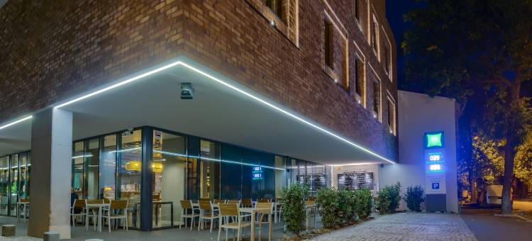 布加勒斯特市中心宜必思尚品酒店(Ibis Styles Bucharest City Center)图片