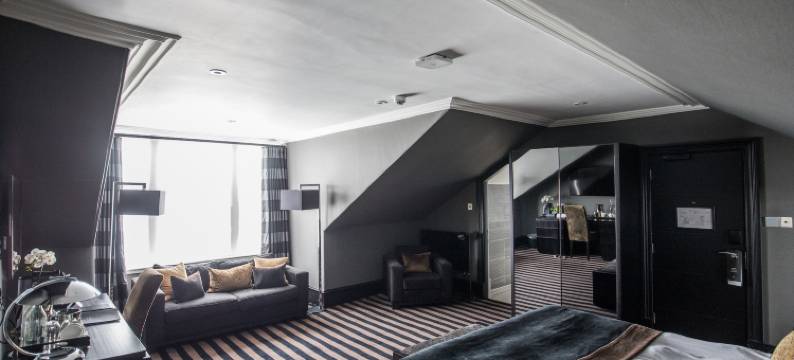 切斯特酒店(The Chester Hotel)图片